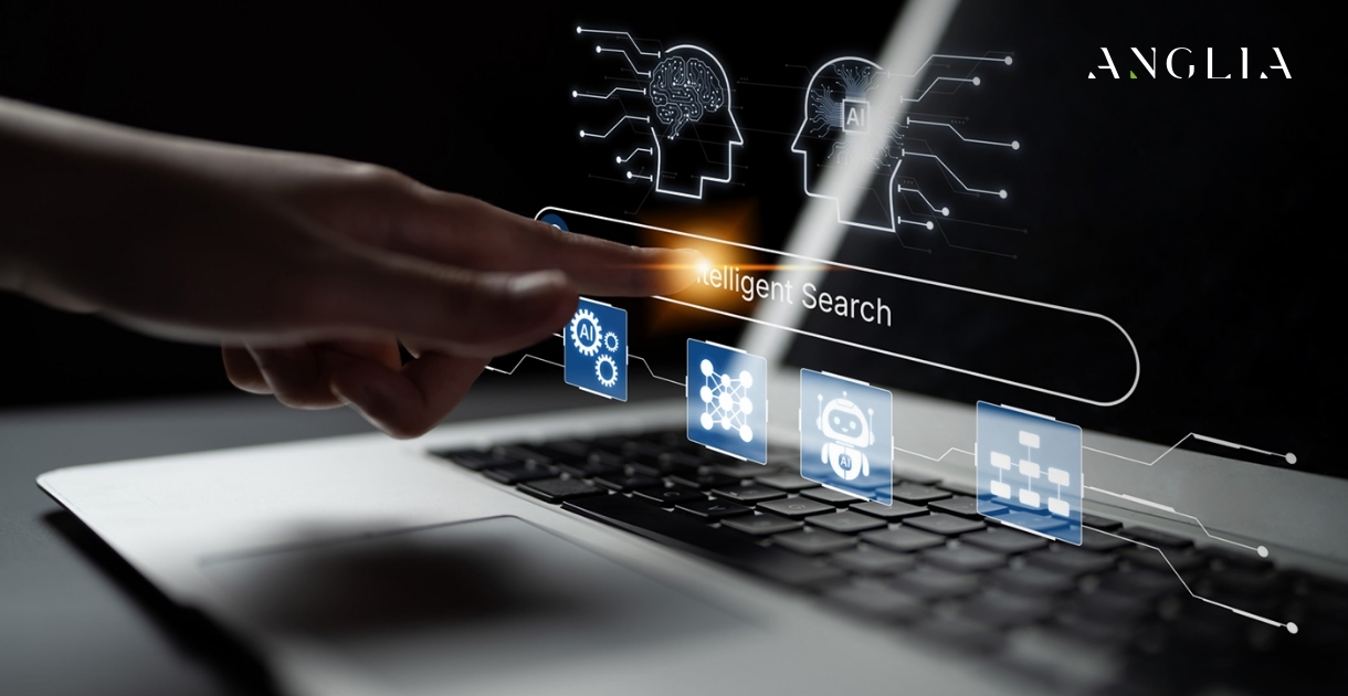 Beyond Traditional SEO: How ANGLIA Optimizes Websites for AI-Powered Search